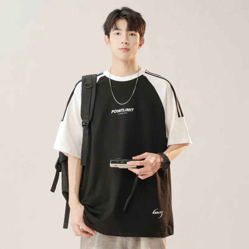 POINTLIMIT T Shirts Unisex-8