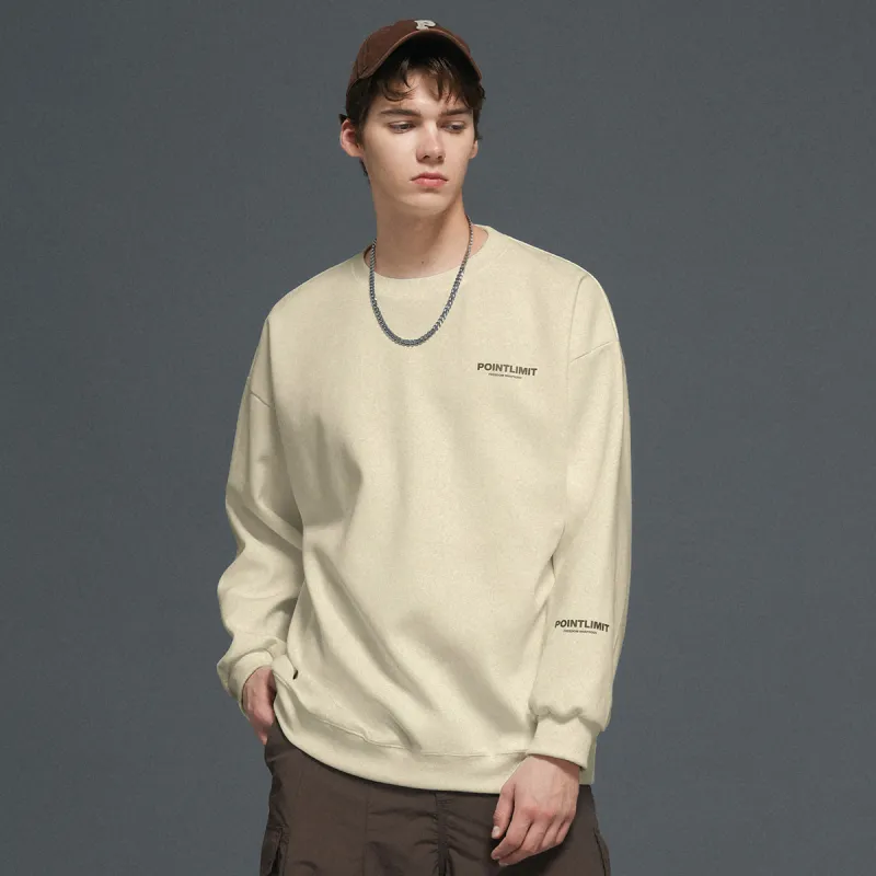 POINTLIMIT Sweatshirts Unisex-20