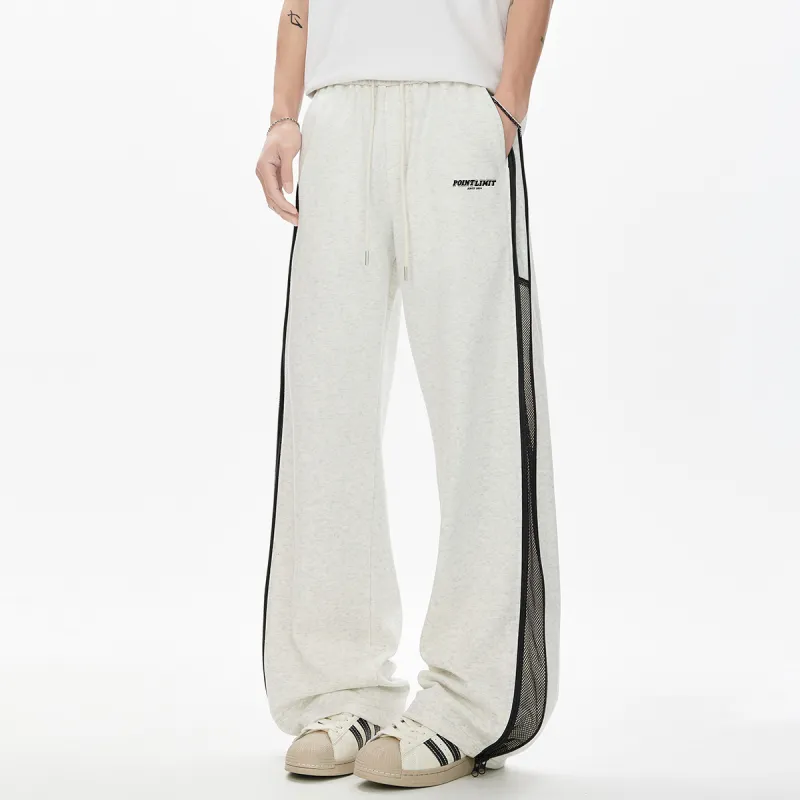 POINTLIMIT Casual Pants Unisex-10