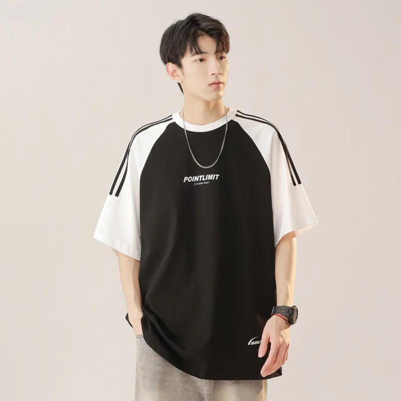 POINTLIMIT T Shirts Unisex-9