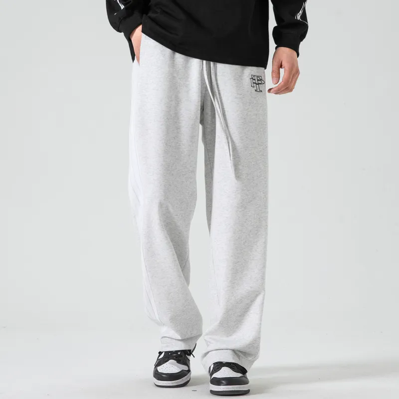 POINTLIMIT SS24 Knitted Sports Pants Unisex-9