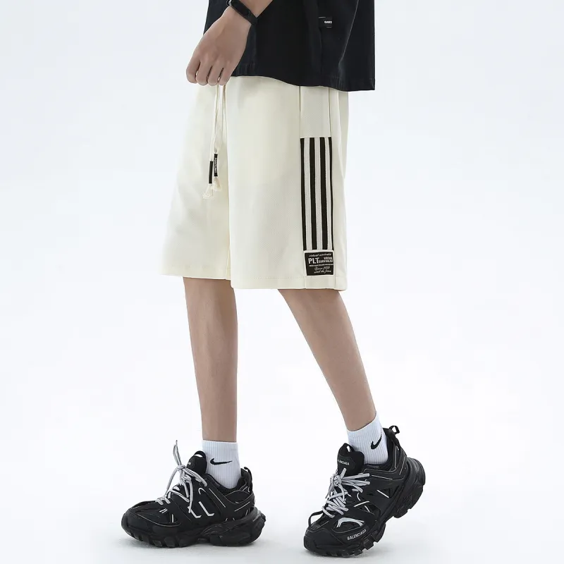 POINTLIMIT Casual Shorts Unisex-16