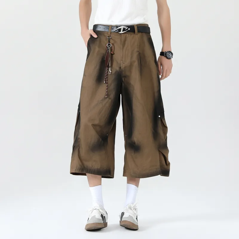 POINTLIMIT Casual Shorts Unisex-11