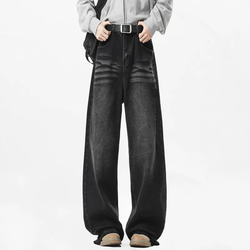 POINTLIMIT Jeans Unisex-2