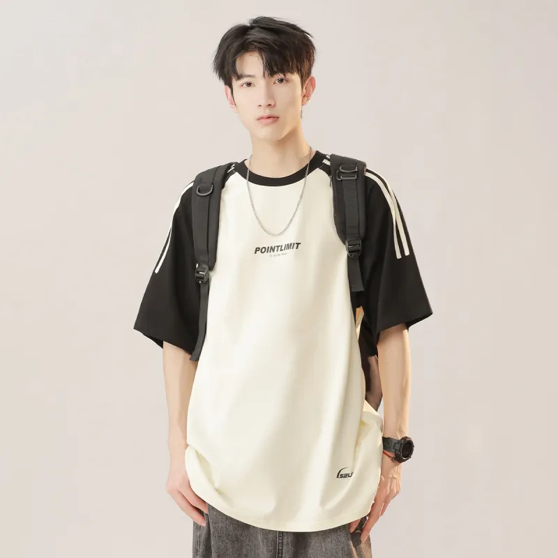 POINTLIMIT T Shirts Unisex-24