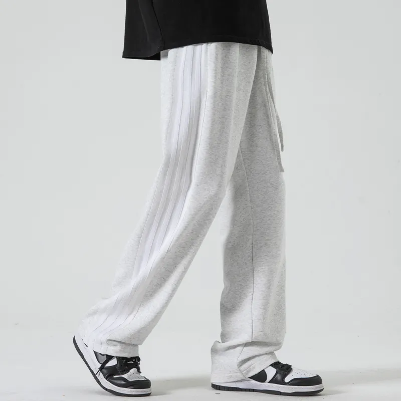 POINTLIMIT SS24 Knitted Sports Pants Unisex-10