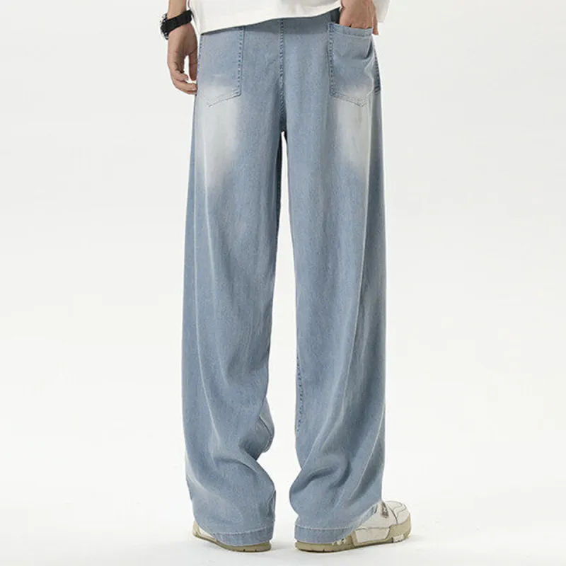 POINTLIMIT Jeans Unisex-11
