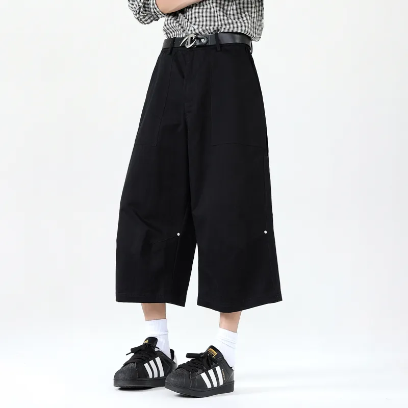 POINTLIMIT Casual Shorts Unisex-16