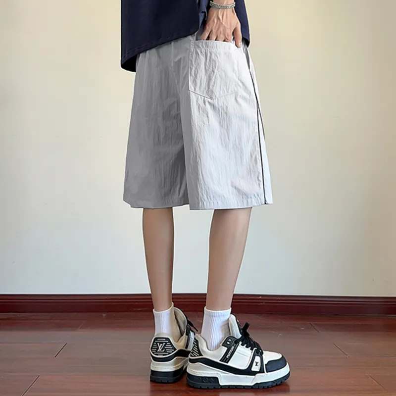 POINTLIMIT Casual Shorts Unisex-11