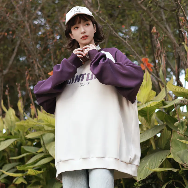 POINTLIMIT Sweatshirt Unisex 2 Pack-10