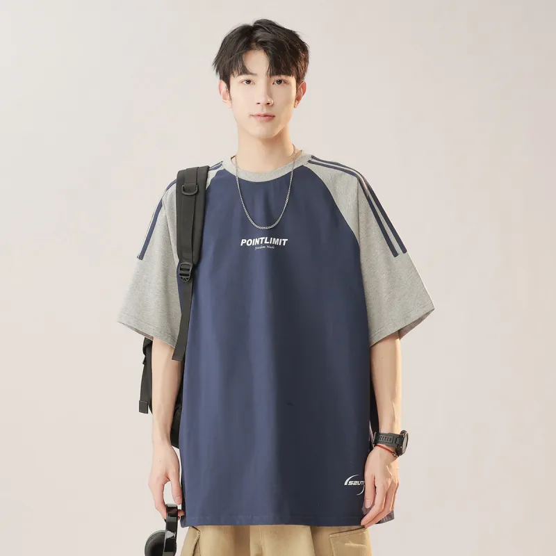 POINTLIMIT T Shirts Unisex-4
