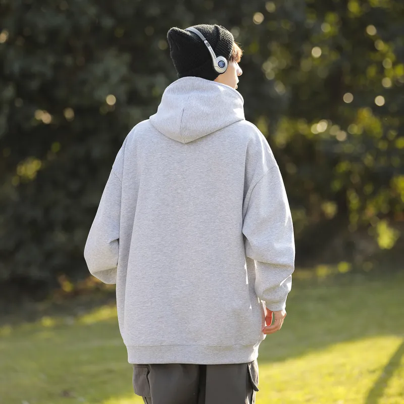 POINTLIMIT SS24 Sweatshirt Unisex-6
