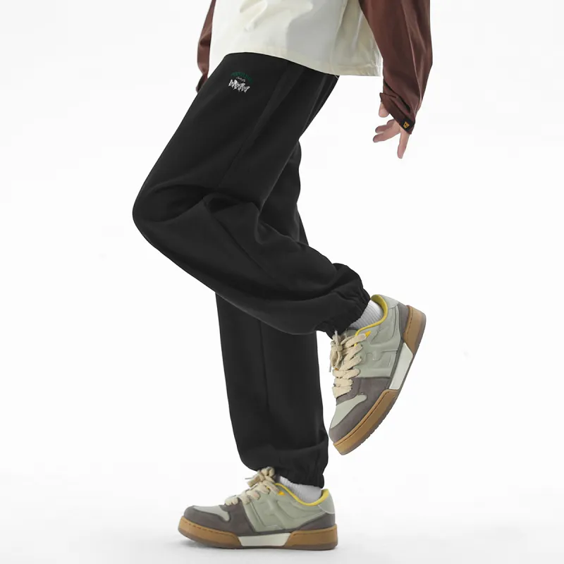 POINTLIMIT FW24 Casual Pants Unisex-5