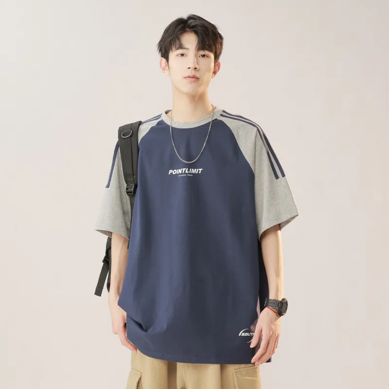 POINTLIMIT T Shirts Unisex-2
