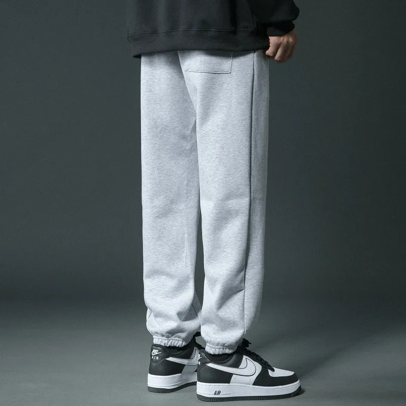 POINTLIMIT Knitted Sports Pants Unisex-13