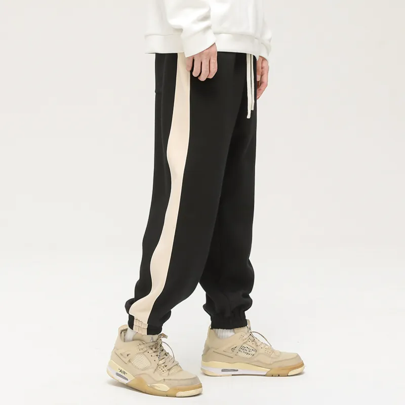 POINTLIMIT FW24 Knitted Sports Pants Unisex-6