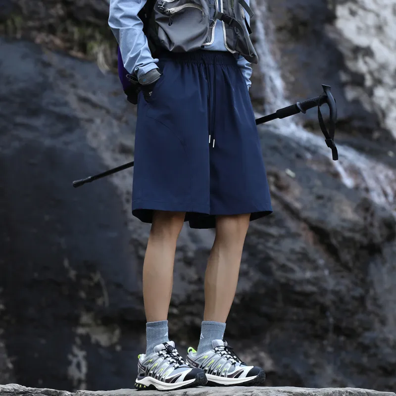 POINTLIMIT Casual Shorts Unisex-18