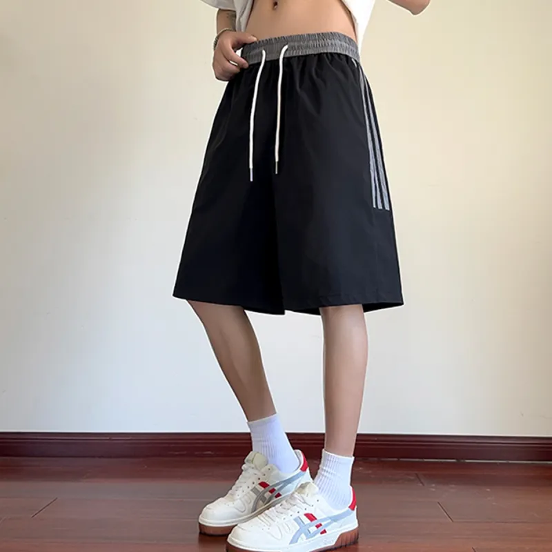 POINTLIMIT Casual Shorts Unisex-2