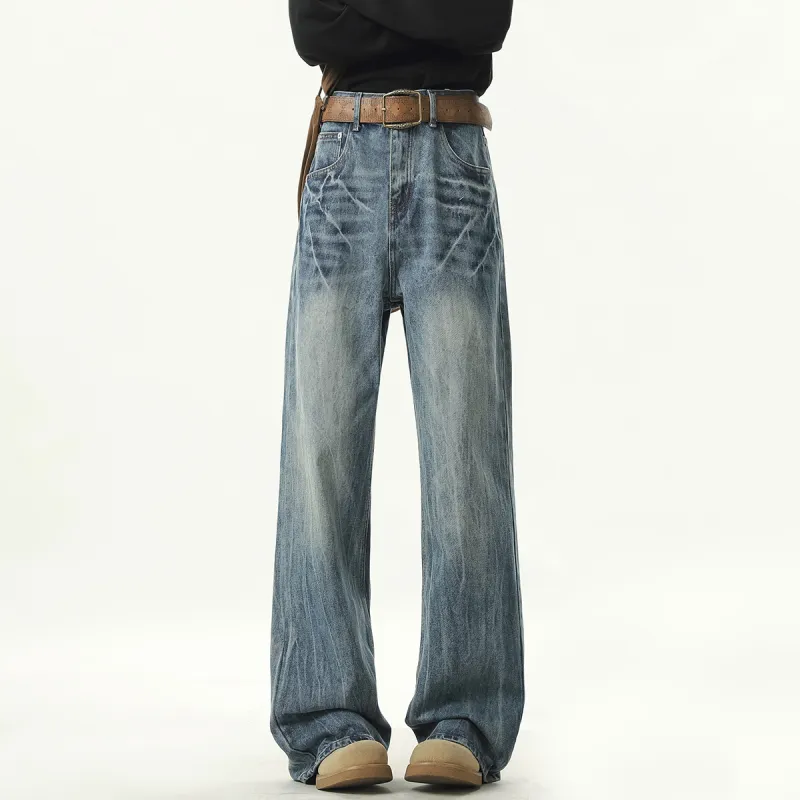 POINTLIMIT Jeans Unisex-8