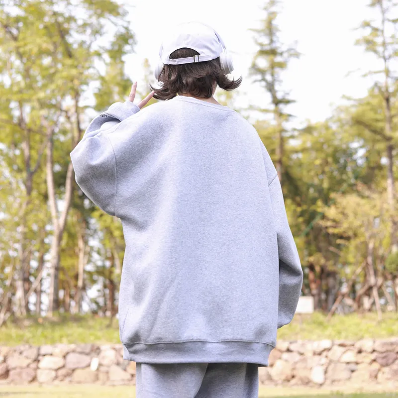 POINTLIMIT Sweatshirts Unisex-39