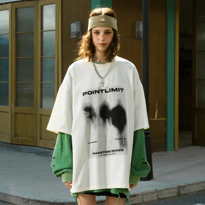 POINTLIMIT T Shirts Unisex-19