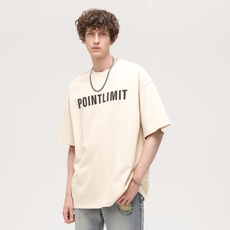 POINTLIMIT T Shirt Unisex 2 Pack-19