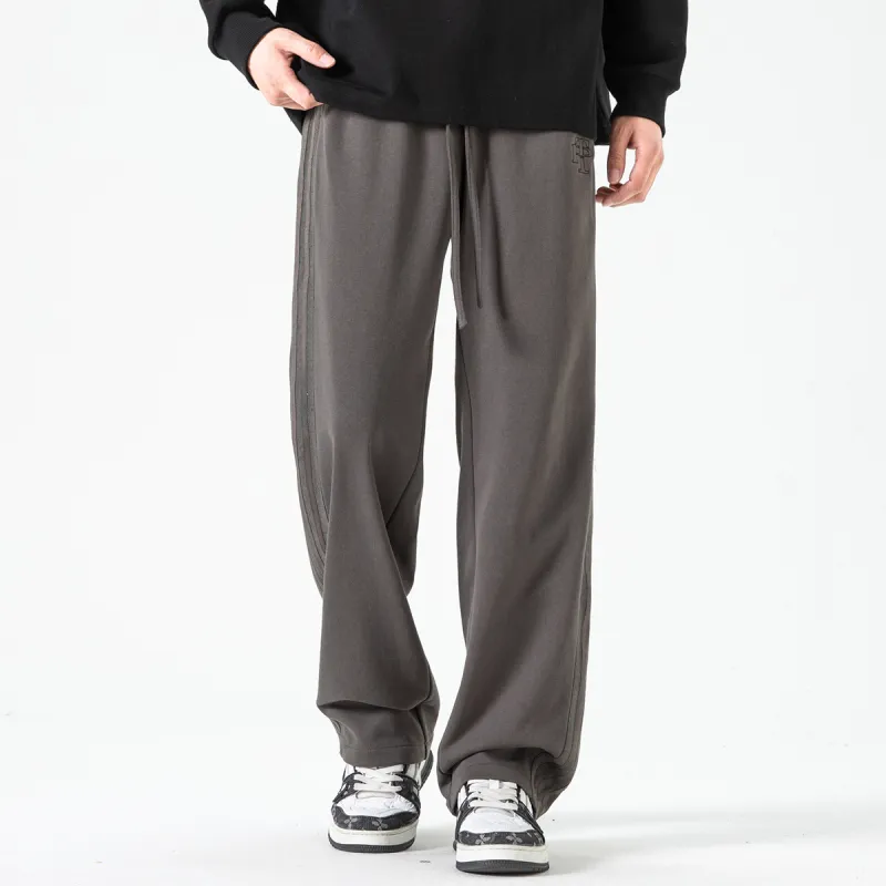 POINTLIMIT SS24 Knitted Sports Pants Unisex-14