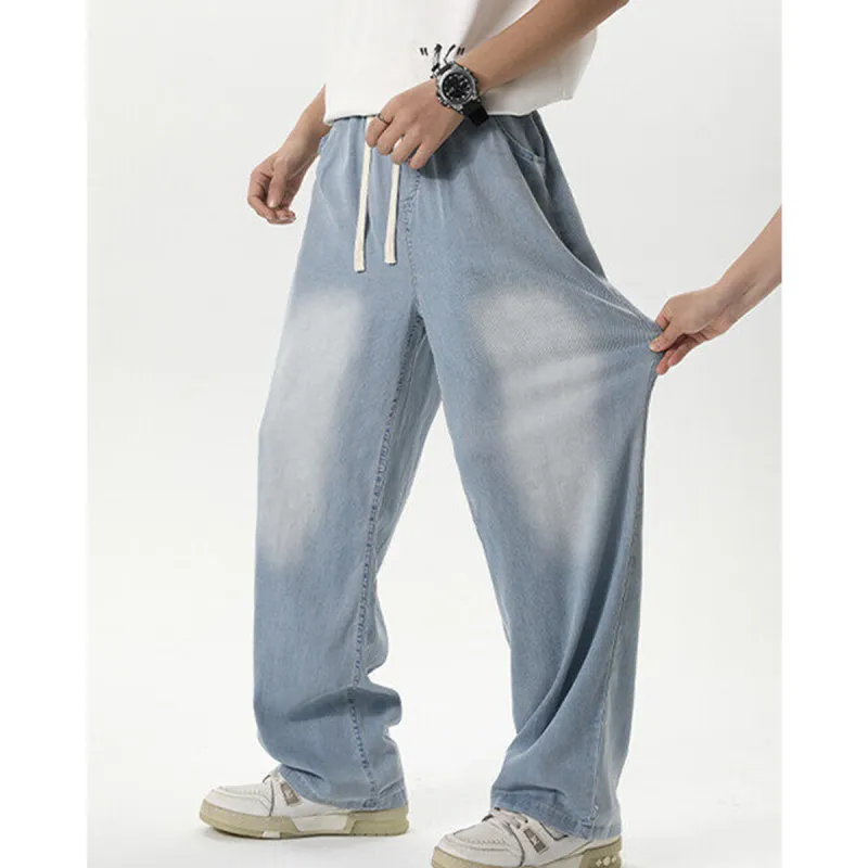 POINTLIMIT Jeans Unisex-9