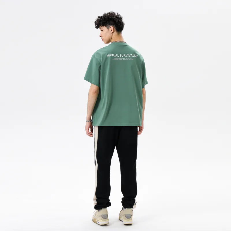 POINTLIMIT T Shirts Unisex-18