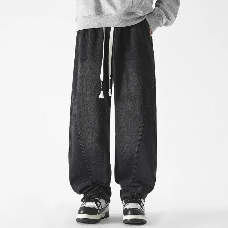POINTLIMIT Jeans Unisex-15