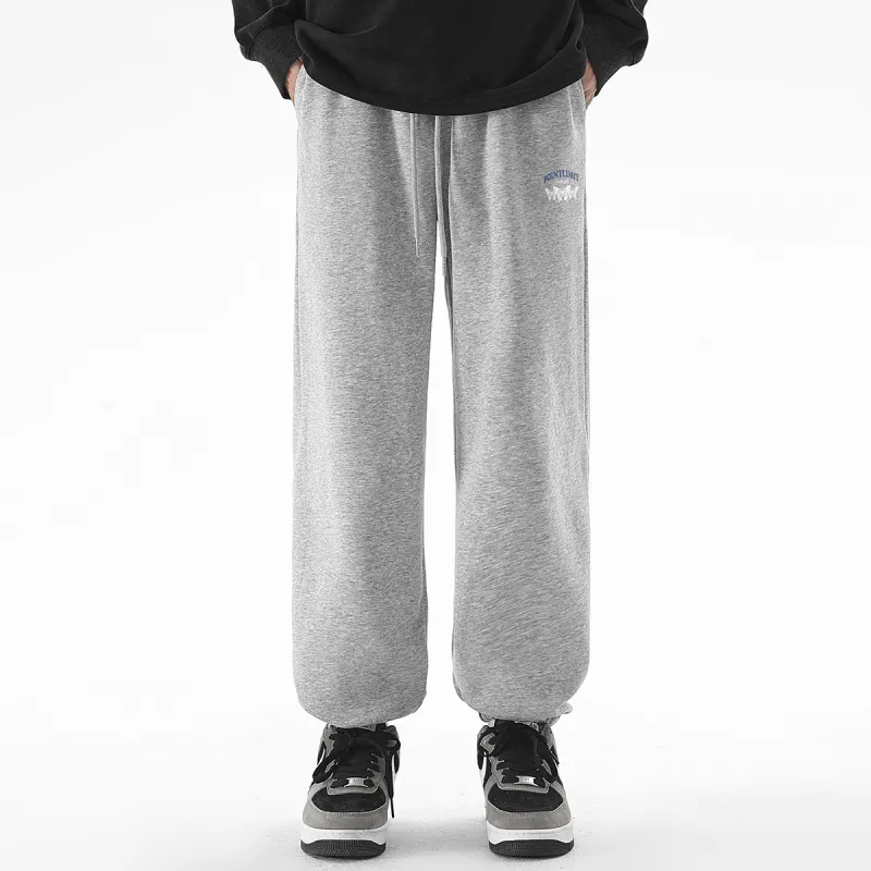POINTLIMIT FW24 Casual Pants Unisex-14