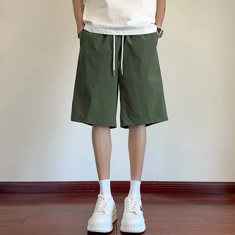 POINTLIMIT Casual Shorts Unisex-16