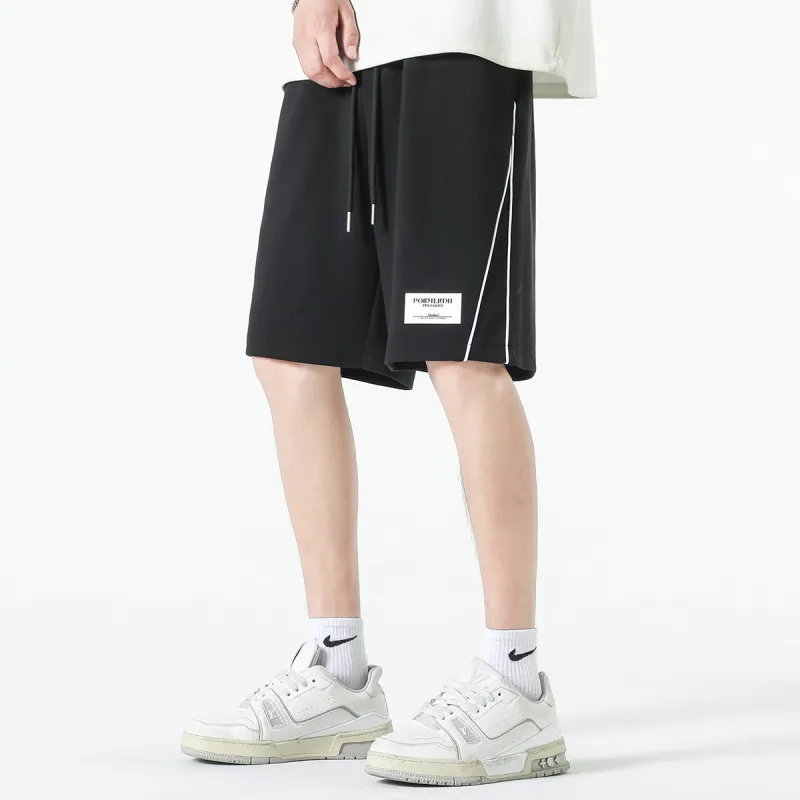 POINTLIMIT SS24 Casual Shorts Unisex-4