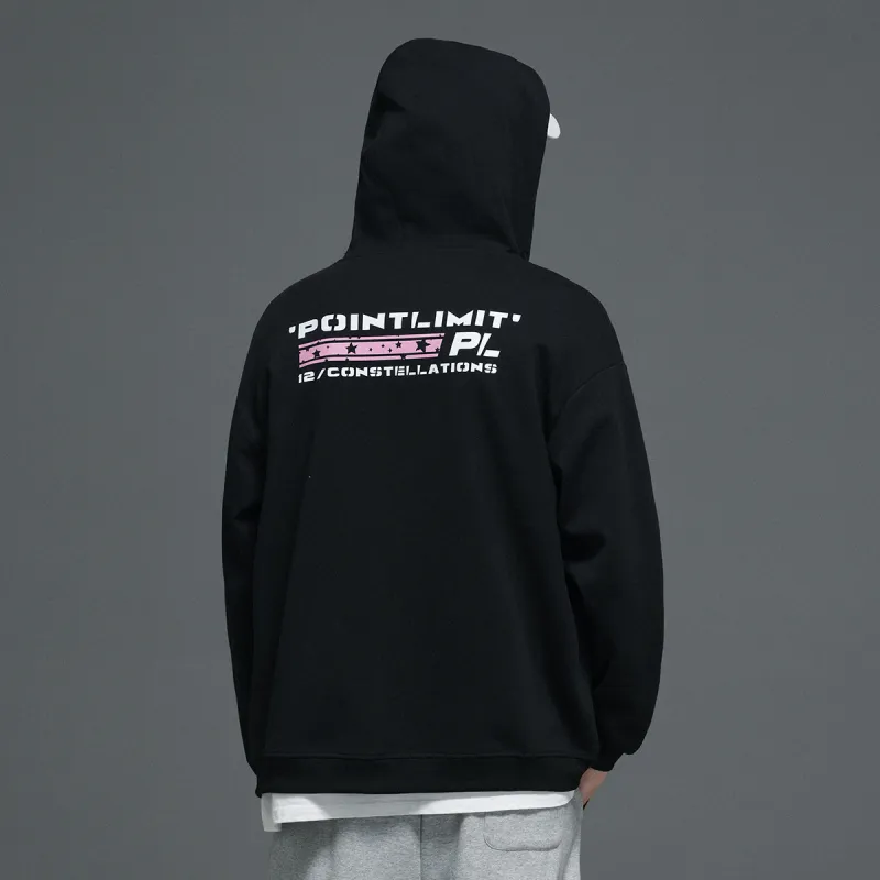 POINTLIMIT Sweatshirts Unisex-3