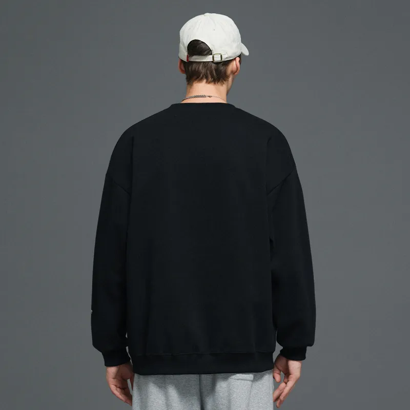 POINTLIMIT Sweatshirts Unisex-4