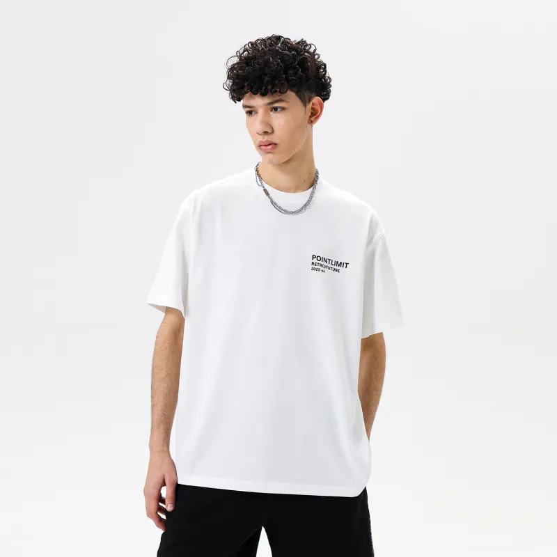 POINTLIMIT T Shirts Unisex-4