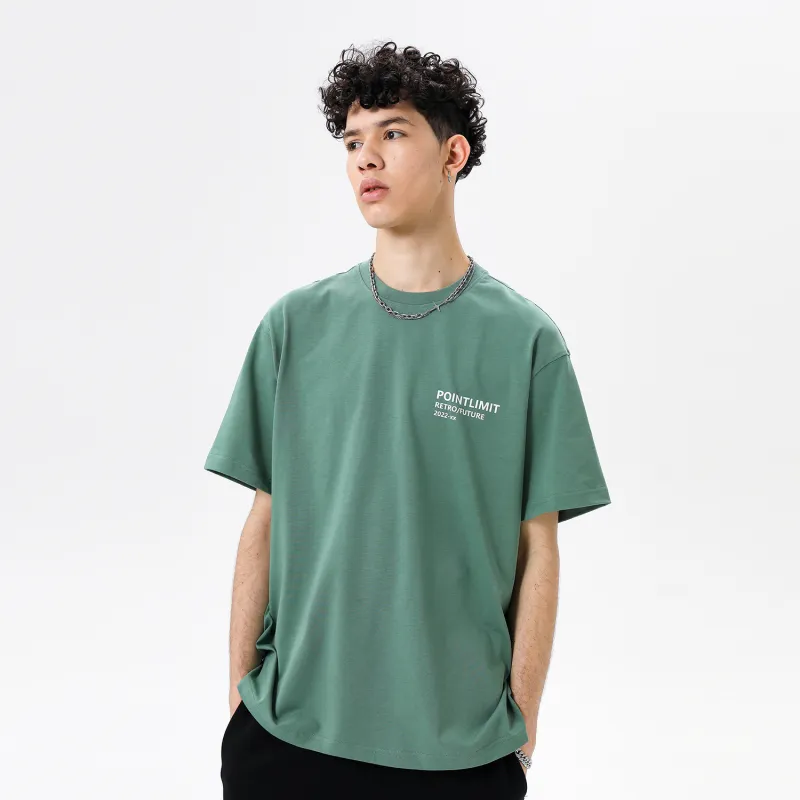 POINTLIMIT T Shirts Unisex-16