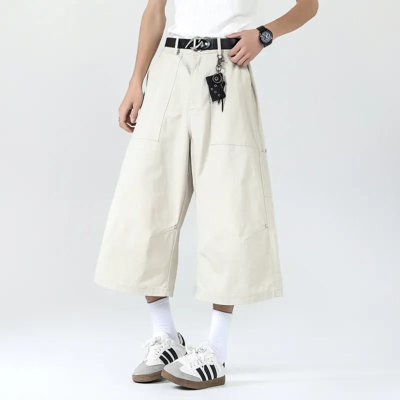 POINTLIMIT Casual Shorts Unisex-2