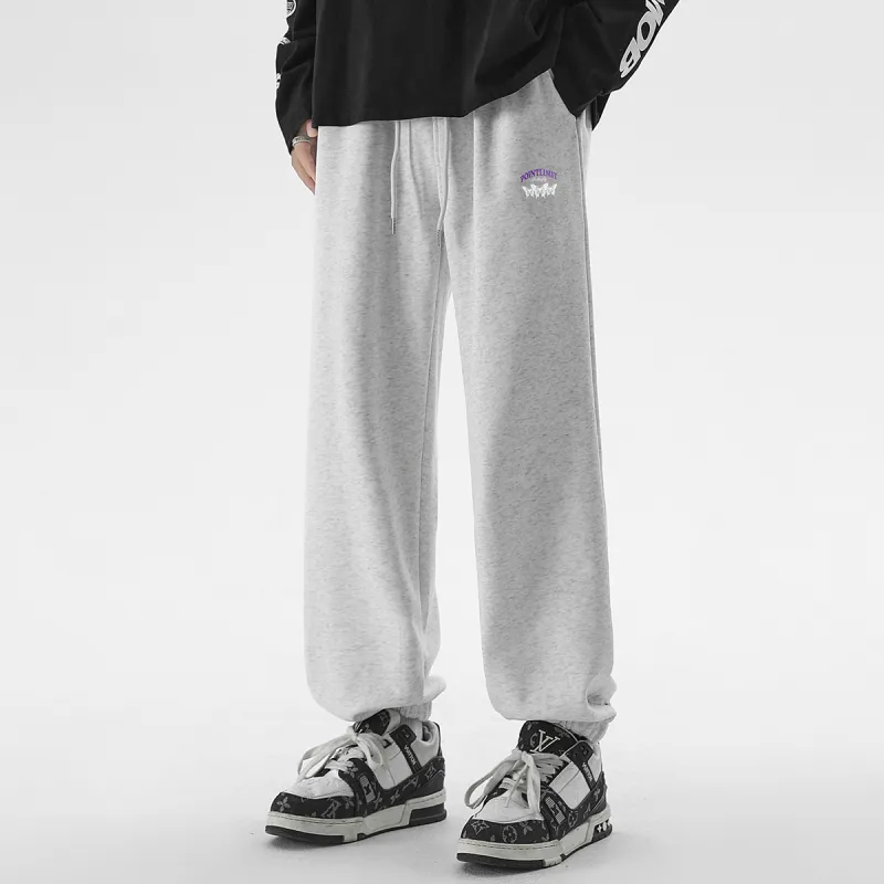 POINTLIMIT FW24 Casual Pants Unisex-8