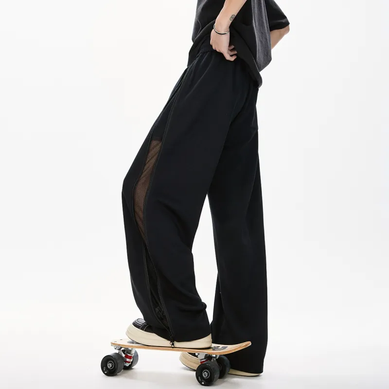 POINTLIMIT Casual Pants Unisex-6