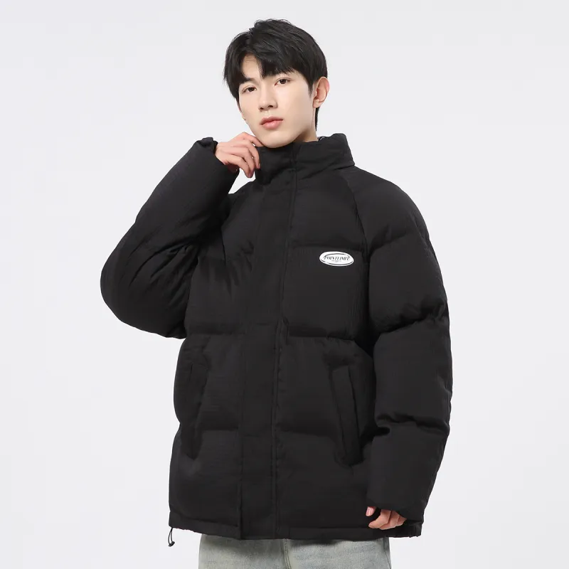 POINTLIMIT FW24 Puffer Jacket Unisex-3