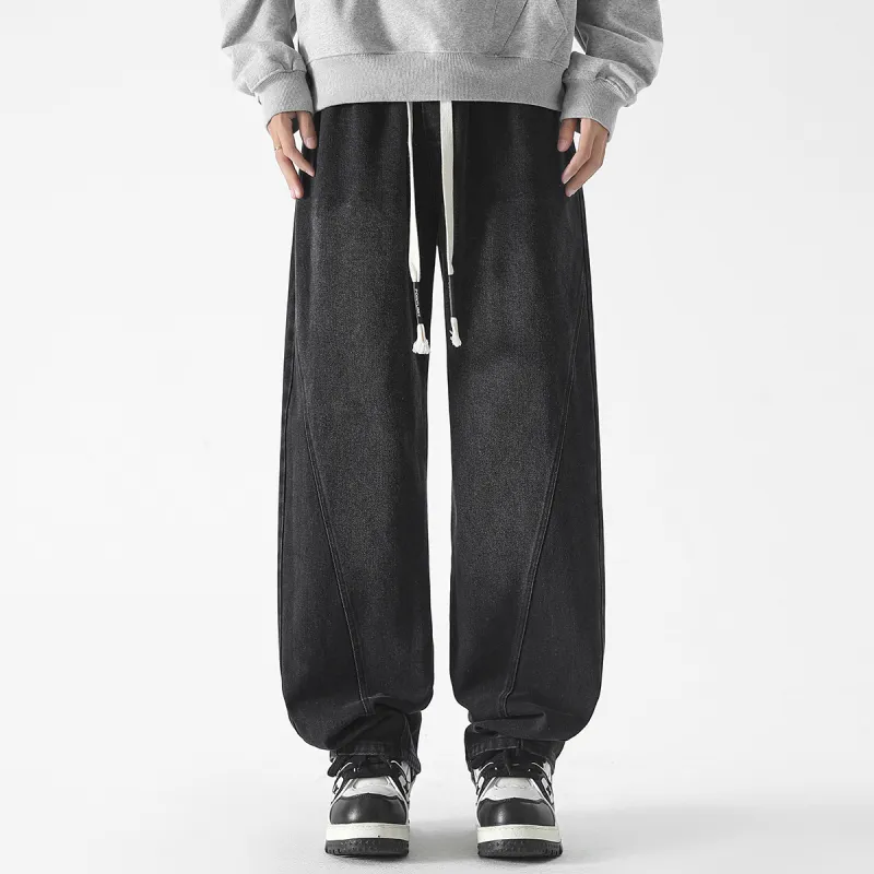 POINTLIMIT Jeans Unisex-2