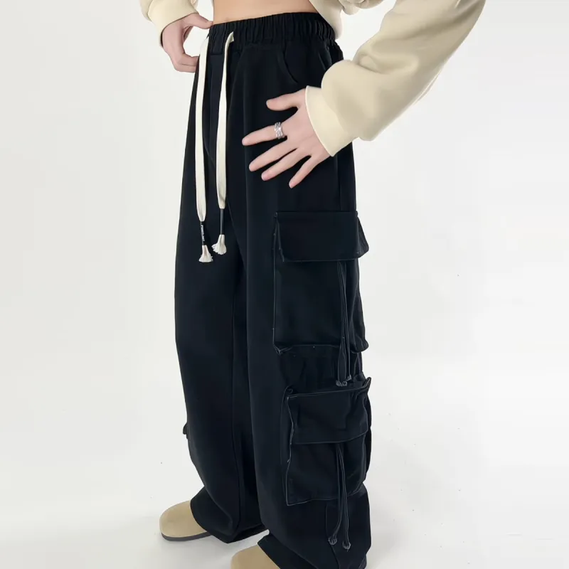 POINTLIMIT Jeans Unisex-11