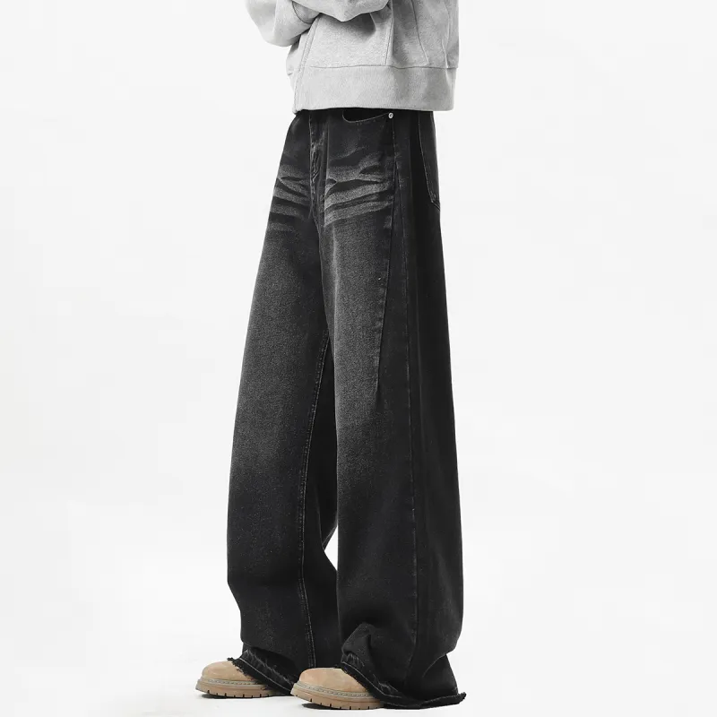 POINTLIMIT Jeans Unisex-5
