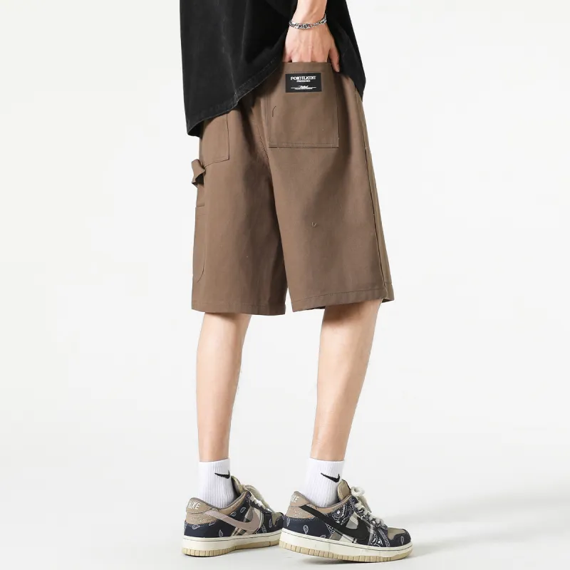 POINTLIMIT Casual Shorts Unisex-15