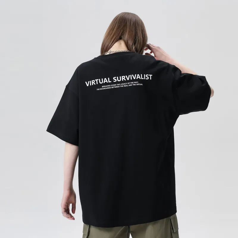 POINTLIMIT T Shirts Unisex-9
