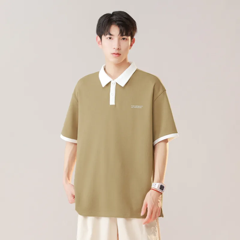 POINTLIMIT SS24 Polo Shirt Unisex-10