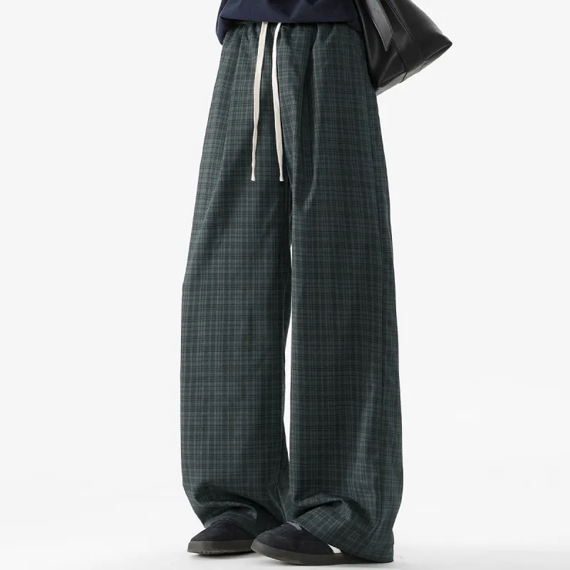 POINTLIMIT Casual Pants Unisex-12