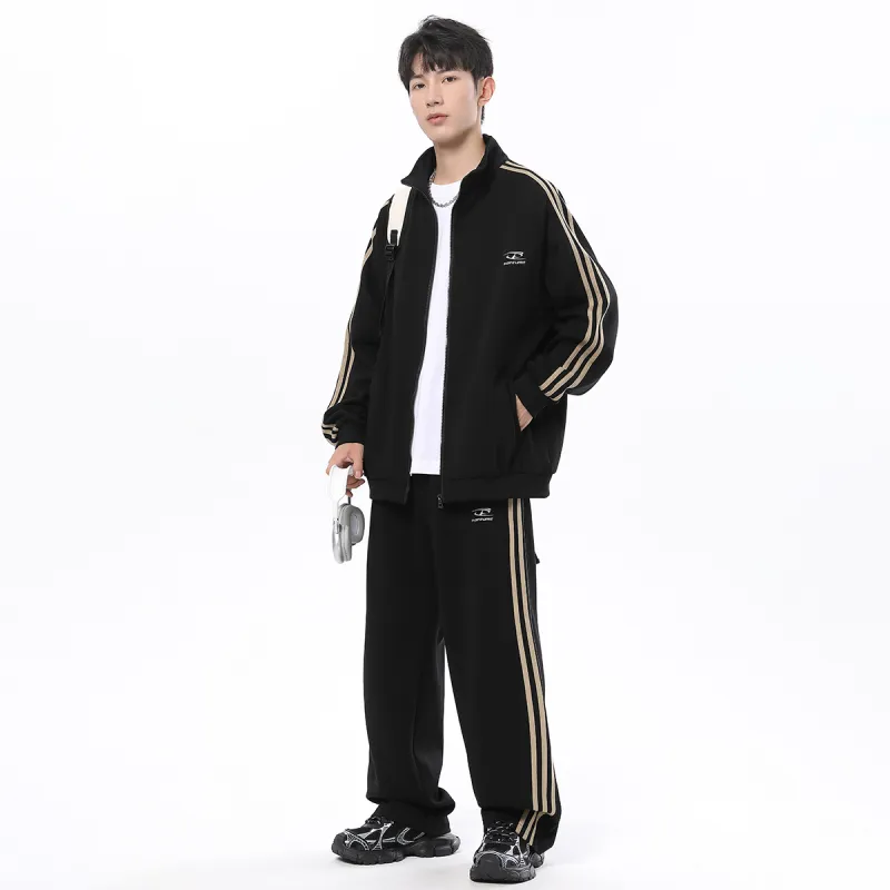 POINTLIMIT Casual Sportswear Unisex-17