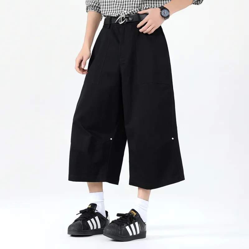 POINTLIMIT Casual Shorts Unisex-15
